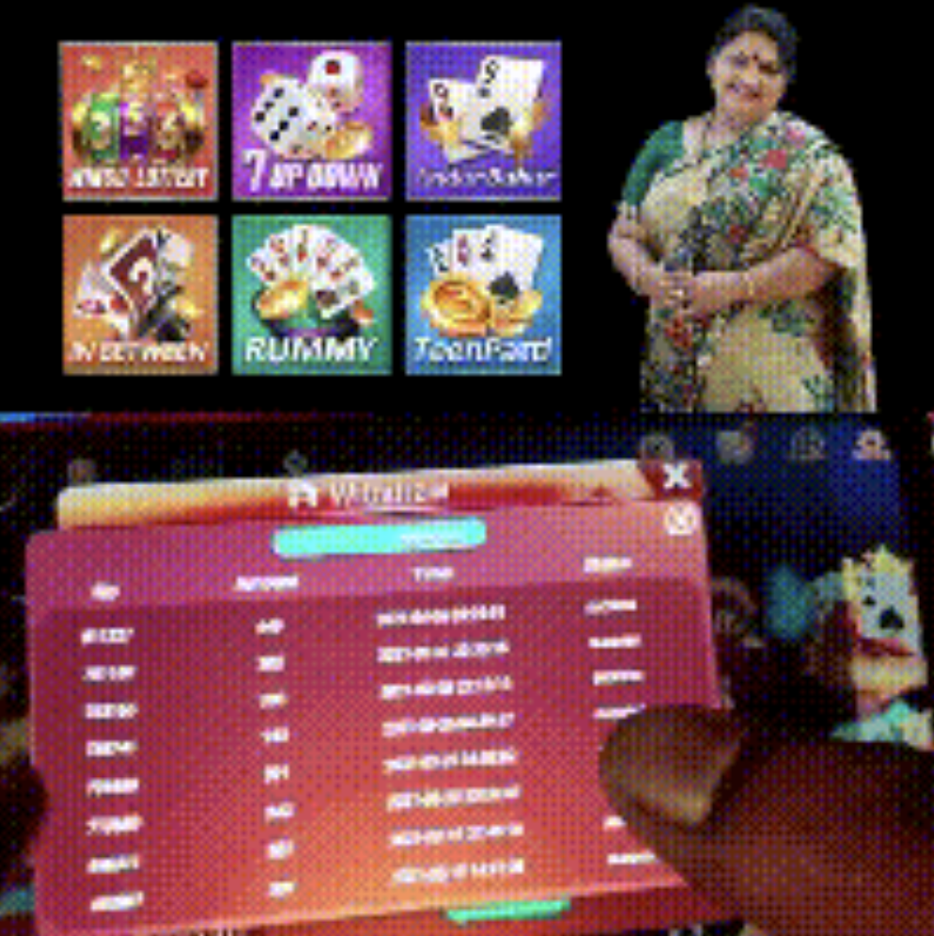 真金印度游戏爆火，从投放角度发现纸牌游戏的运营细节明显-国际_博度新闻